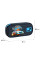 Пенал Kite Hot Wheels (HW26-662)