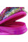 Пенал мягкий YES TP-24 ''Sneakers with sequins'' rainbow (532722)