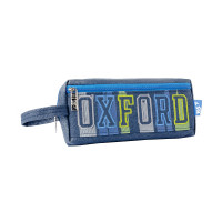 Пенал м'який YES TR-18 Oxford код:532929)