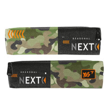 Пенал мягкий Yes TP-04 Next черный (533024))