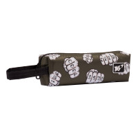 Пенал м'який Yes TP-05 Tattoo зелений (532463))