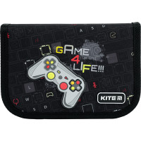Пенал з наповненням Kite Game 4 Life (K22-622H-4)