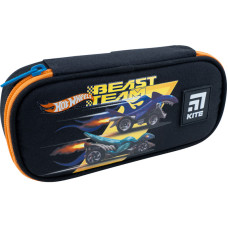 Пенал Kite Hot Wheels (HW22-662-2)