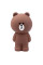 Пенал-подставка YES SL-03 Line Friends (533372)