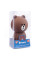 Пенал-подставка YES SL-03 Line Friends (533372)