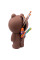 Пенал-подставка YES SL-03 Line Friends (533372)