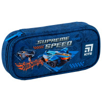 Пенал м'який Kite NEW Hot Wheels 21x8x4 (HW24-662-1)