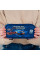 Пенал м'який Kite NEW Hot Wheels 21x8x4 (HW24-662-1)