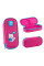 Пенал м'який Kite NEW Kitten's Clew 21x8x4 (K24-662-19)