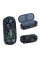Пенал м'який Kite NEW Fox Rules 22x8x4 (K24-599-2)