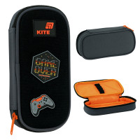 Пенал Kite Game Zone (K26-662-10)