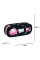 Пенал Kite Hello Kitty (HK26-599-1)