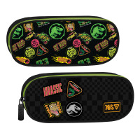 Пенал м‘який Yes Jurassic World. Dino PH-30 для хлопця (533775)