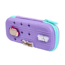 Пенал твердий з силіконовою панеллю Yes Pusheen Summer PHS-4 для дівчини (533838)