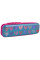 Пенал металлический 1 Вересня MP-01 Colorful heart (532284)