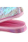 Пенал м'який YES TP-24 Sneakers with sequins pink (532723)
