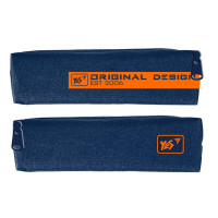 Пенал м'який Yes TP-04 Original Disign синій (533017))
