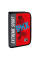 Пенал твердый YES одинарний без клапана HP-02 BMX (533402)