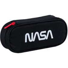 Пенал м'який Kite NEW NASA 22x9x6 (NS24-599)