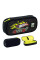 Пенал м'який Kite NEW Hot Wheels 21x8x4 (HW24-662-2)