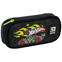 Пенал м'який Kite NEW Hot Wheels 21x8x4 (HW24-662-2)