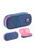 Пенал м'який Kite NEW Good Mood 21x8x4 (K24-662-7)