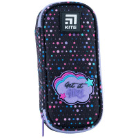 Пенал м'який Kite NEW Get It Girl 21x8x4 (K24-662-21)
