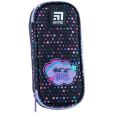 Пенал м'який Kite NEW Get It Girl 21x8x4 (K24-662-21)