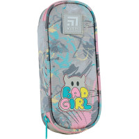 Пенал м'який Kite NEW Bad Girl 22x8x4 (K24-599-5)