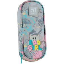 Пенал м'який Kite NEW Bad Girl 22x8x4 (K24-599-5)