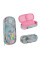 Пенал м'який Kite NEW Bad Girl 22x8x4 (K24-599-5)