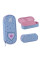 Пенал шкільний Kite Lovely (K25-599-11)