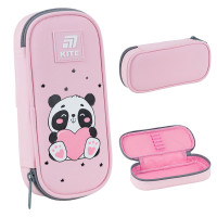 Пенал шкільний Kite Panda (K25-662-9)