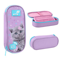 Пенал Kite Studio Pets (SP26-599)