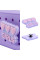 Пенал м`який силіконовий Yes Charming PHS-2 (533847)