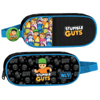 Пенал м‘який Yes Stumble Guys PH-30 для хлопця (533776)