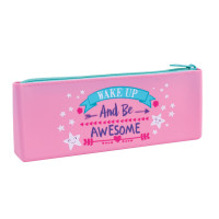 Пенал силіконовий YES SL-01 Awesome (532312)