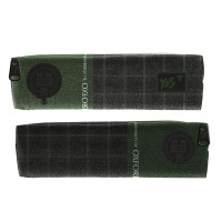 Пенал м'який Yes TP-04 Oxford чорний (533027))