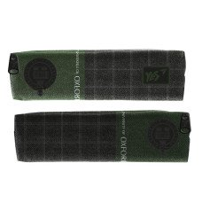 Пенал мягкий Yes TP-04 Oxford черный (533027))