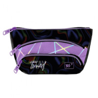 Пенал мягкий YES PH-23-3 Stay True (533505)
