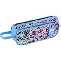 Пенал м'який Kite NEW tokidoki 7х20х4 (TK24-643)