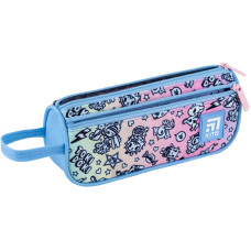 Пенал м'який Kite NEW tokidoki 7х20х4 (TK24-643)