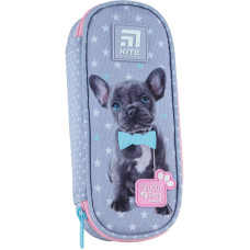 Пенал м'який Kite NEW Studio Pets 22x8x4 (SP24-599)