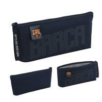 Пенал шкільний Kite FC Barcelona (BC25-680)