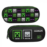 Пенал м'який YES PH-30 Minecraft (533698)
