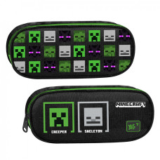 Пенал м'який YES PH-30 Minecraft (533698)