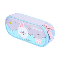 Пенал м‘який Yes Line Friends Dreamy PH-30 для дівчини (533756)