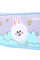 Пенал м‘який Yes Line Friends Dreamy PH-30 для дівчини (533756)