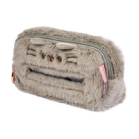 Пенал м‘який Yes Pusheen Toy PH-40 для дівчини (533857)