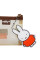 Пенал м‘який Yes Miffy Softness PH-33 для дівчини (533780)